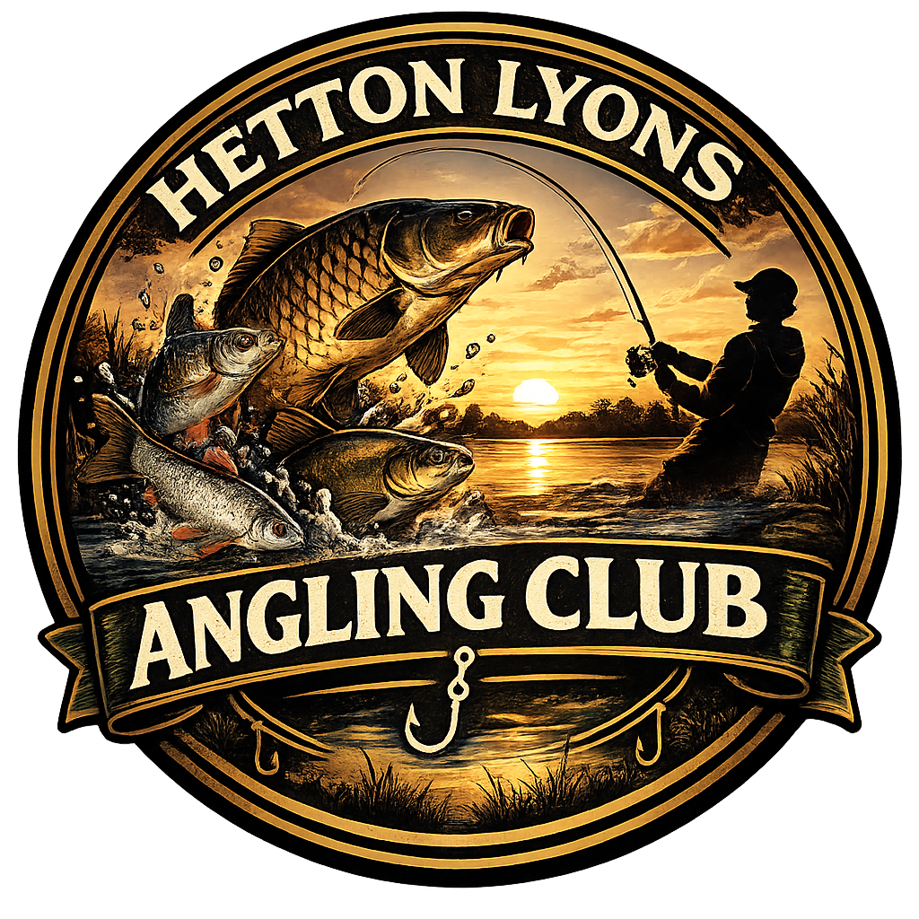 Hetton Lyons A.C logo