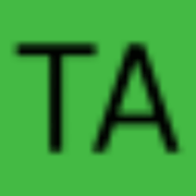 Tyne Anglers Alliance logo
