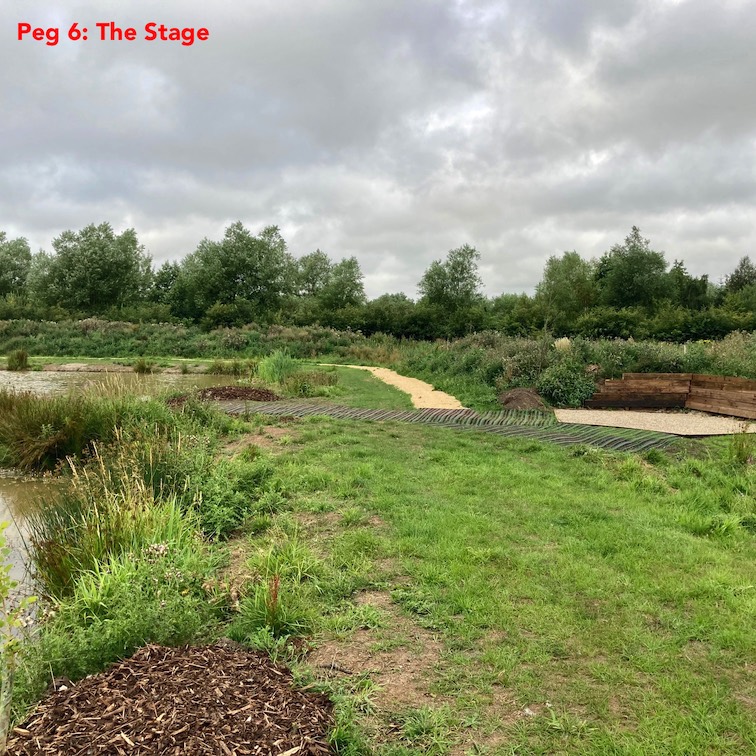 6 · The Stage photo
