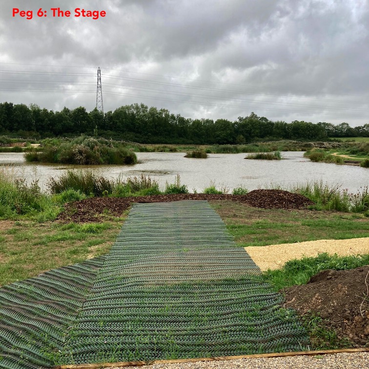 6 · The Stage photo
