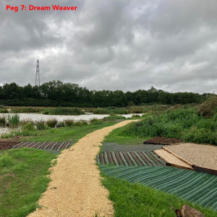 7 · Dream Weaver photo