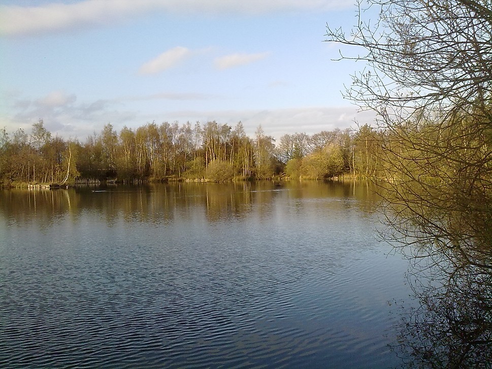 Brasside Lakes photo