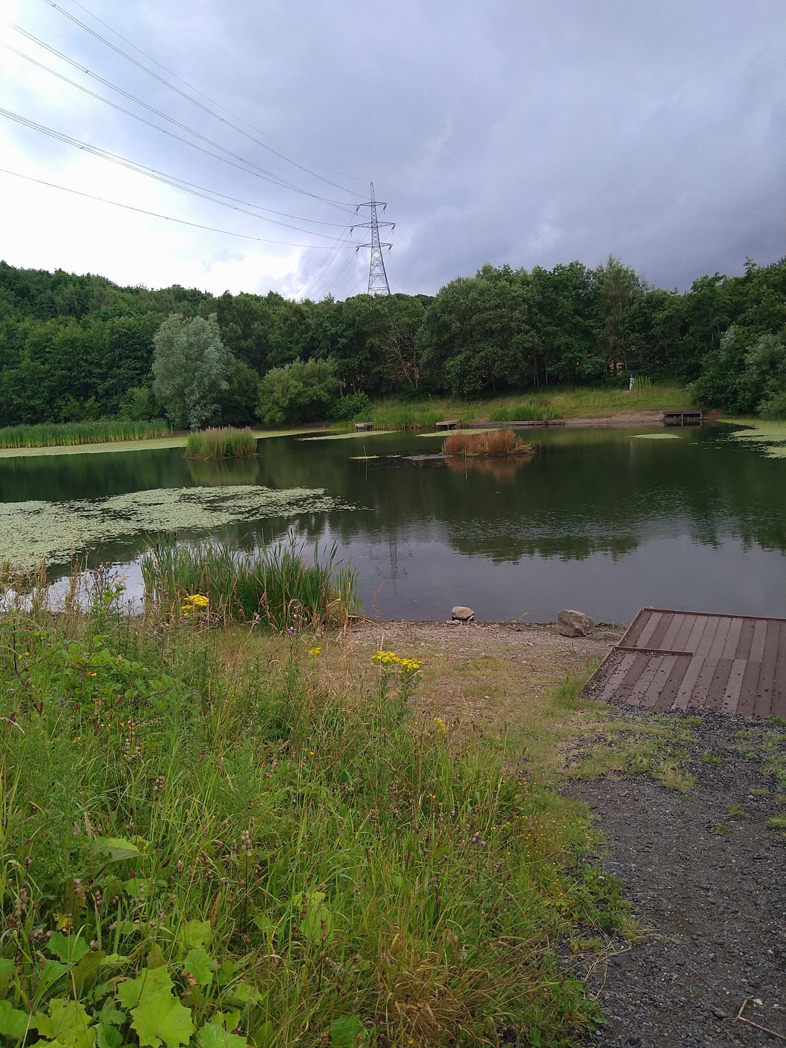Tilcon Ponds photo