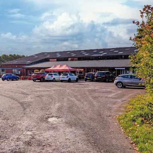 Aldin Grange Fishery photo