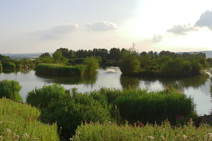Angel Lakes photo