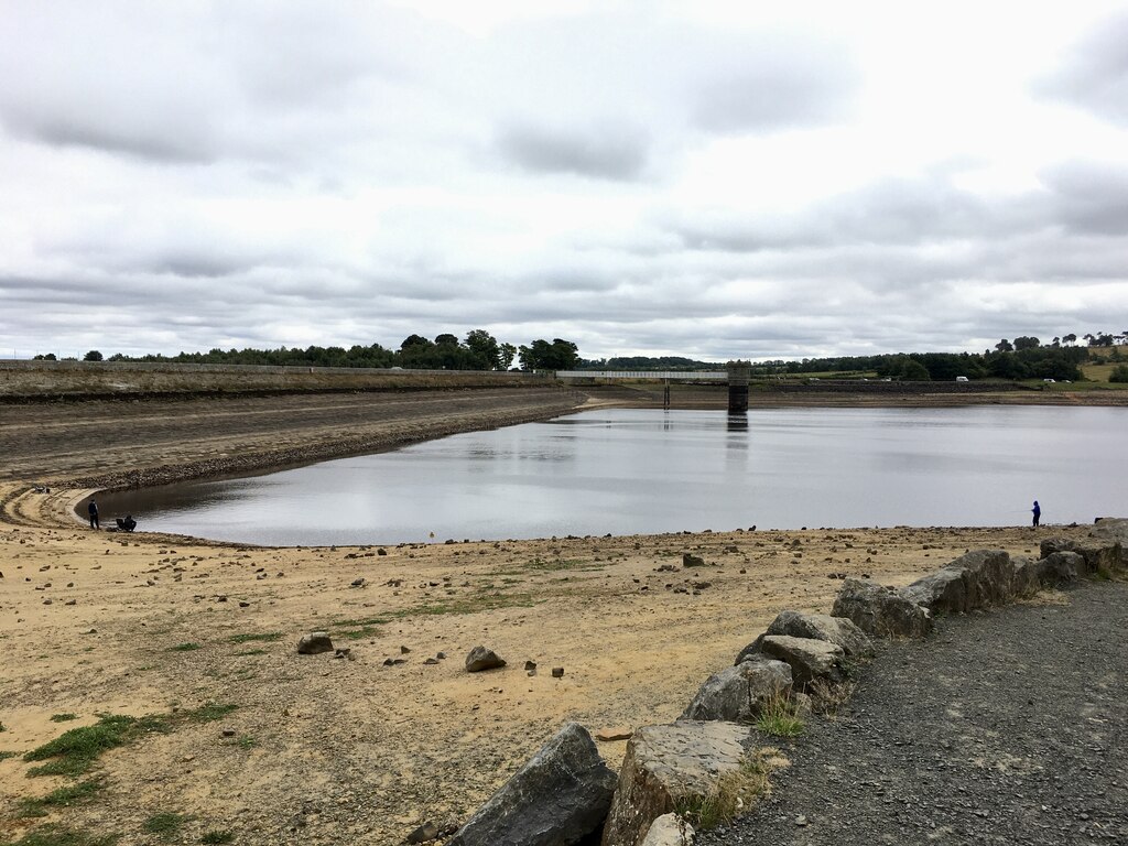 Fontburn Reservoir photo