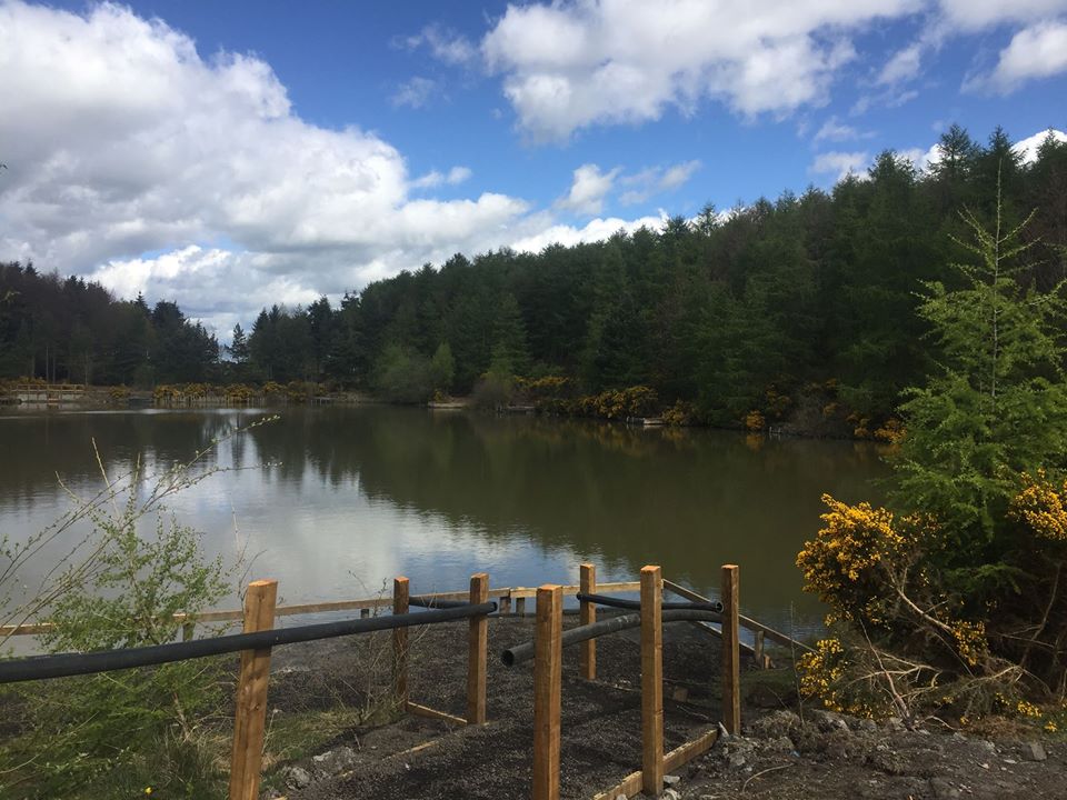 Hebron Lake photo