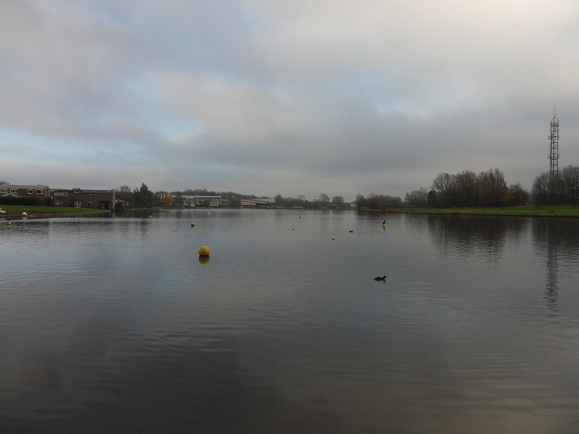 Killingworth Lakes photo