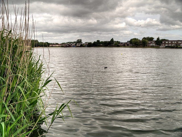 Killingworth Lakes photo